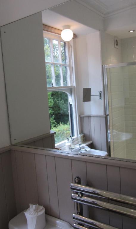 Oakthwaite Hotel Windermere Quarto foto