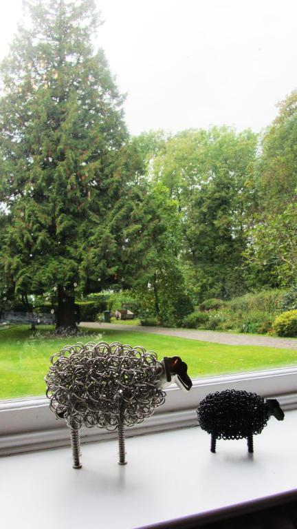 Oakthwaite Hotel Windermere Quarto foto